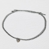 Bracelet de cheville beach 05