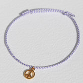 Bracelet de cheville beach 04