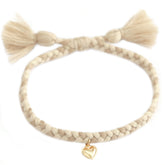 Pulsera malaga beige