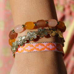 Denia natürliches Armband