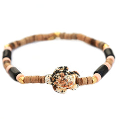 Pulsera tortuga