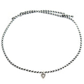 Pulsera de tobillo de playa 05