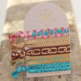 Ibiza elastic bands Bohemian Vibes