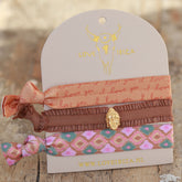 Elastiques Ibiza Buddha love