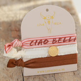 Elastiques Ibiza Ciao Bella