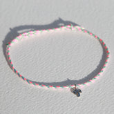Pulsera de tobillo de playa 08