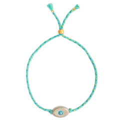 Armband evil eye keeps you safe 07