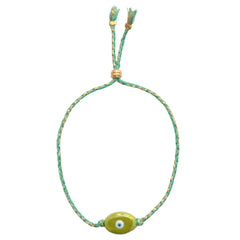 Armband mit bösem Blick schützt dich 21