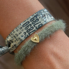 Bandas elásticas ibicencas City Script