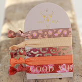 Ibiza elastic bands Good Vibes Only