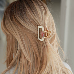 Hairclaw pearl heart