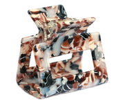 Haarklem petit graphique droit