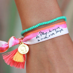 Ibiza elastiekjes set no. 159