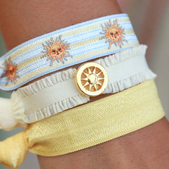 Ibiza bandas elásticas Sol