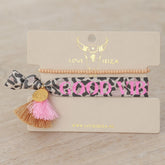 Ibiza elastic band set no. 170