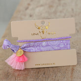 Ibiza elastiques set no. 169