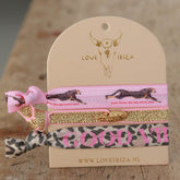 Ibiza elastiques Good Vibes Only