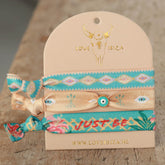 Ibiza elastiques Just Be