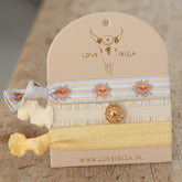 Ibiza bandas elásticas Sol