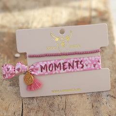 Ibiza elastic band set no. 148