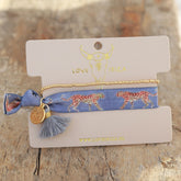 Elastiques Ibiza set no. 150