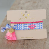 Ibiza conjunto de bandas elásticas set no. 161