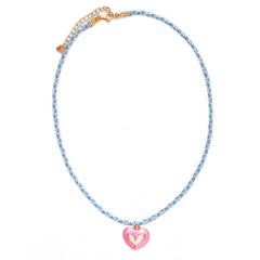 Necklace amore