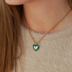 Felicidad en Ketting