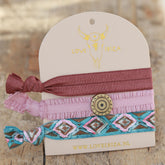 Elastiques Ibiza Mystic circle