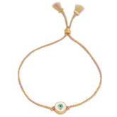 Bracelet naxos multi