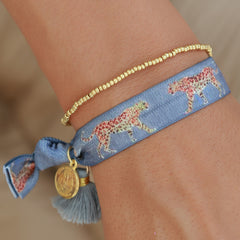 Ibiza elastiekjes set no. 150