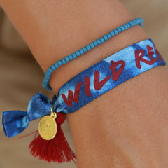 Ibiza elastic band set no. 156