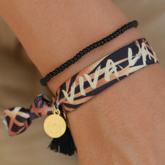 Ibiza elastiekjes set no. 157