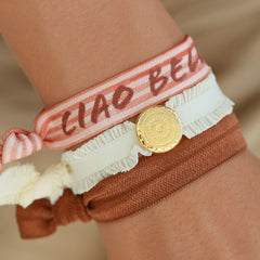 Ibiza elastic bands Ciao Bella