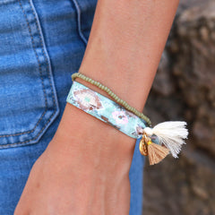 Élastiques Ibiza n° 179