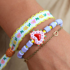 Bracelet Salerno