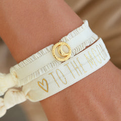 Elastiques Ibiza To the Moon and Back