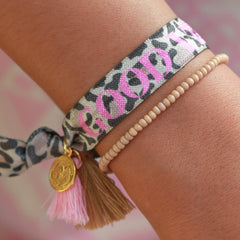 Ibiza Gummiband set no. 170