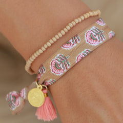 Ibiza elastic band set no. 149