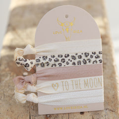 Elastiques Ibiza To the Moon and Back