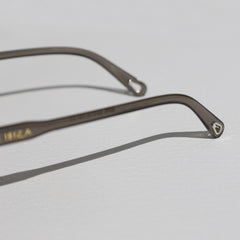 Sonnenbrille Salines grau