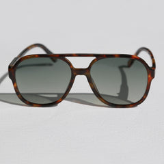 Zonnebril Salines tortoise