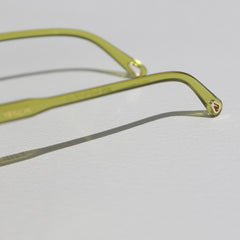 Sunglasses Salines olive