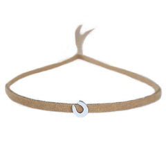 Bracelet for Good Luck - Natural