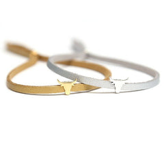 Goldenes armband buffalo