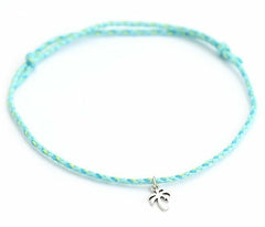 Pulsera de tobillo playa 01