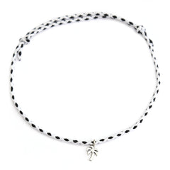 Pulsera de tobillo de playa 07