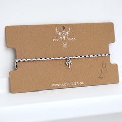 Pulsera de tobillo de playa 07