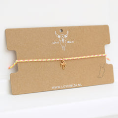 Fußkettchen beach 09