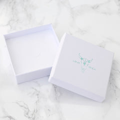 Earcuff dorado ondulado